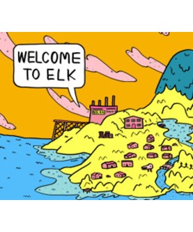 Welcome to Elk Steam Key GLOBAL